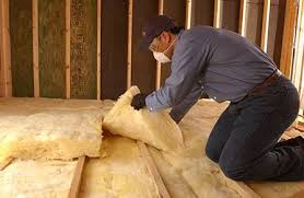 Types of Insulation We Offer in Caledonia, WI